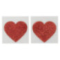 Nippelsticker – Cottelli ACCESSOIRES