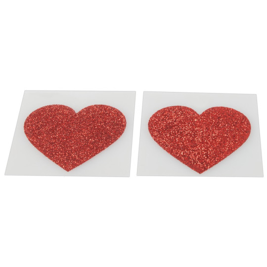 Nippelsticker – Cottelli ACCESSOIRES
