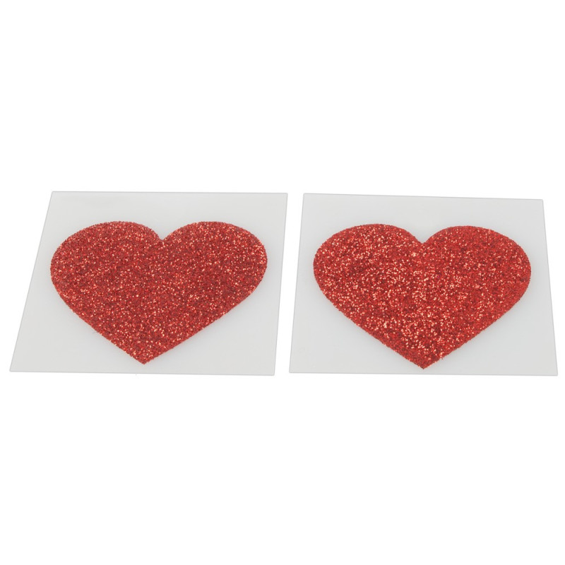 Nippelsticker – Cottelli ACCESSOIRES