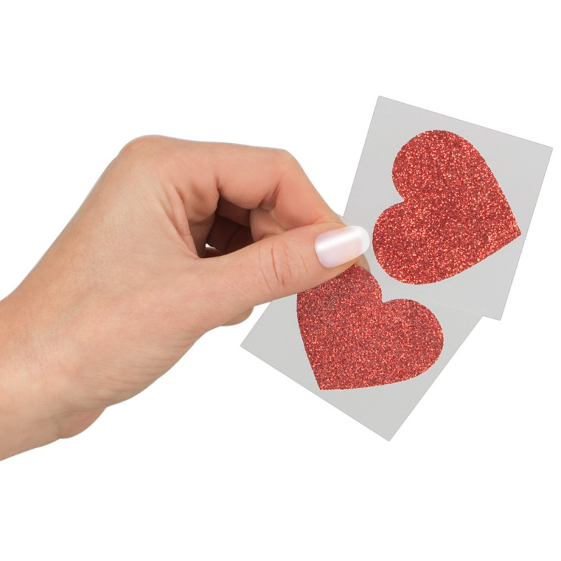 Nippelsticker – Cottelli ACCESSOIRES