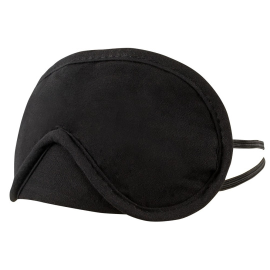 Augenmasken-Set rot/schwarz – Cottelli ACCESSOIRES