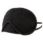 Augenmasken-Set rot/schwarz – Cottelli ACCESSOIRES