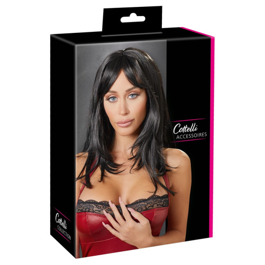 Perücke – Cottelli ACCESSOIRES