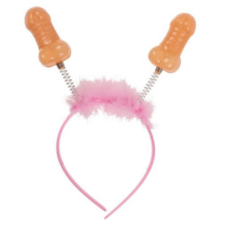 Haarreif Penis