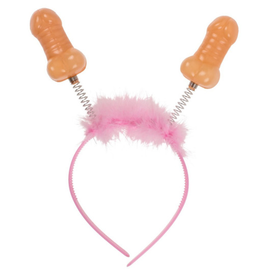 Haarreif Penis
