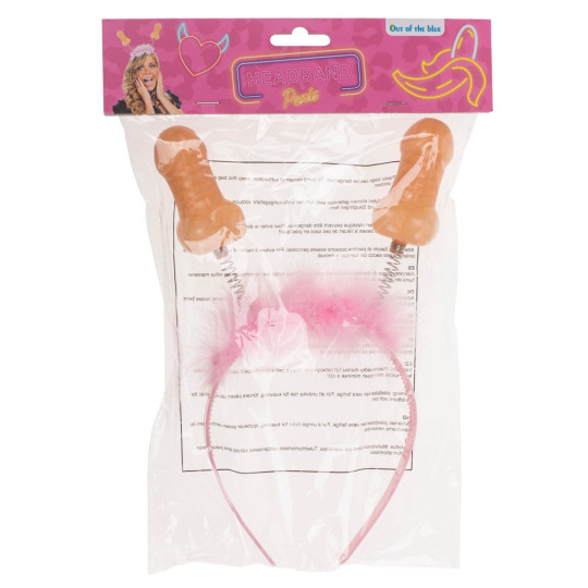 Haarreif Penis