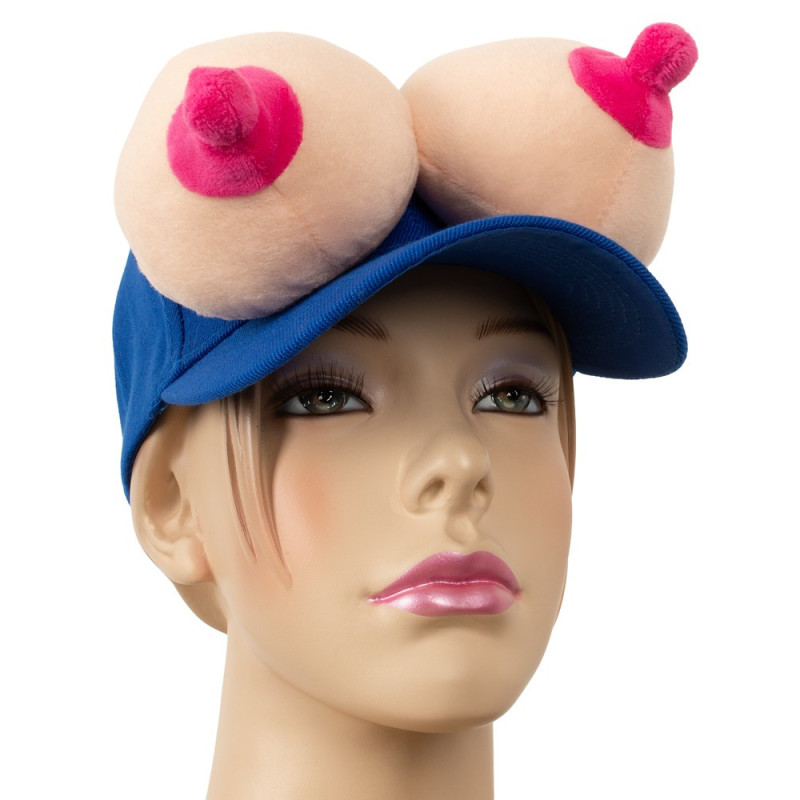 Baseball Cap Busen