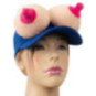 Baseball Cap Busen