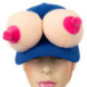 Baseball Cap Busen
