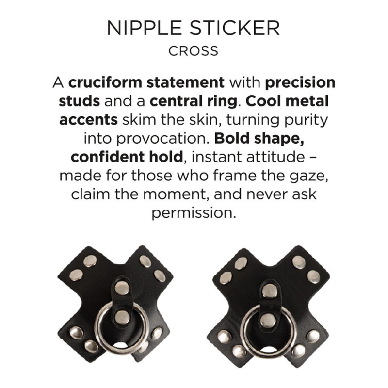 Nipple Sticker SM – Bad Kitty