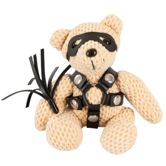SM-Teddy – Bad Kitty