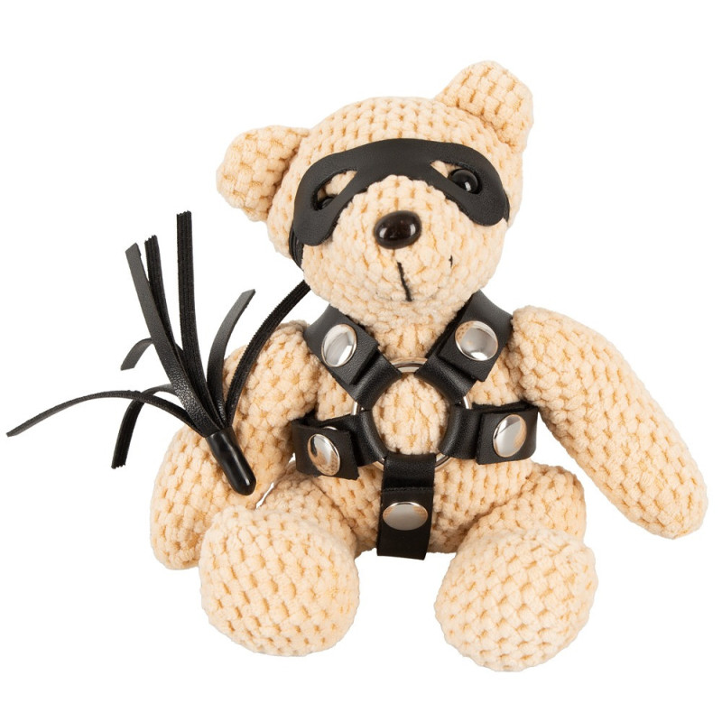 SM-Teddy – Bad Kitty
