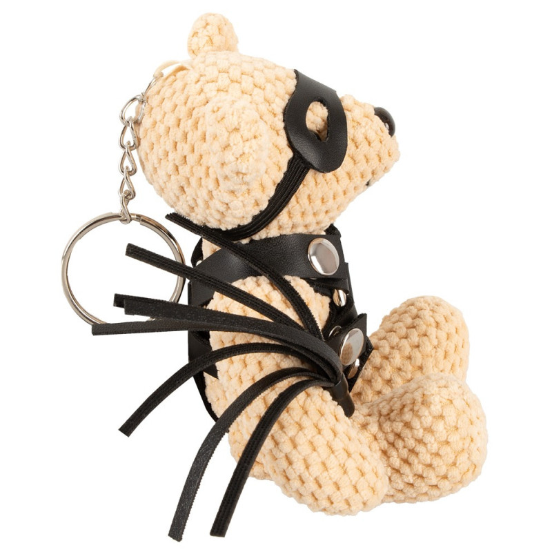 SM-Teddy – Bad Kitty