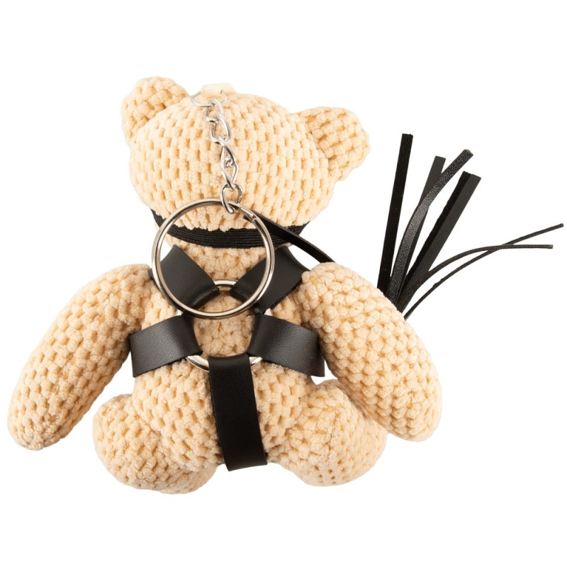 SM-Teddy – Bad Kitty