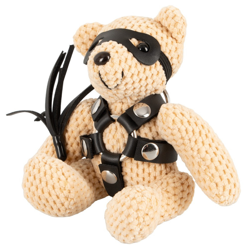 SM-Teddy – Bad Kitty