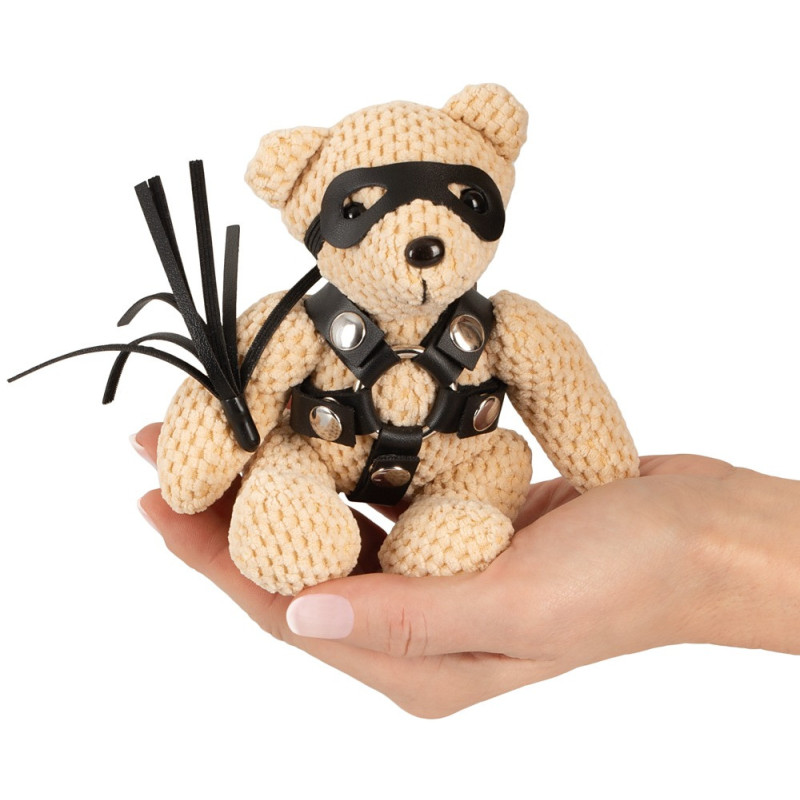 SM-Teddy – Bad Kitty