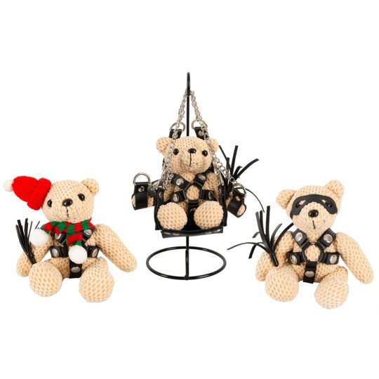 SM-Teddy – Bad Kitty