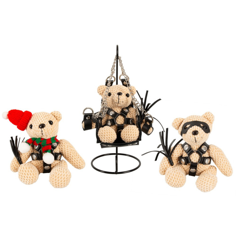 SM-Teddy – Bad Kitty