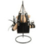 SM-Teddy with Swing – Bad Kitty