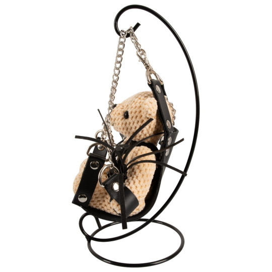 SM-Teddy with Swing – Bad Kitty
