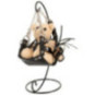 SM-Teddy with Swing – Bad Kitty