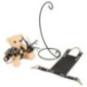 SM-Teddy with Swing – Bad Kitty