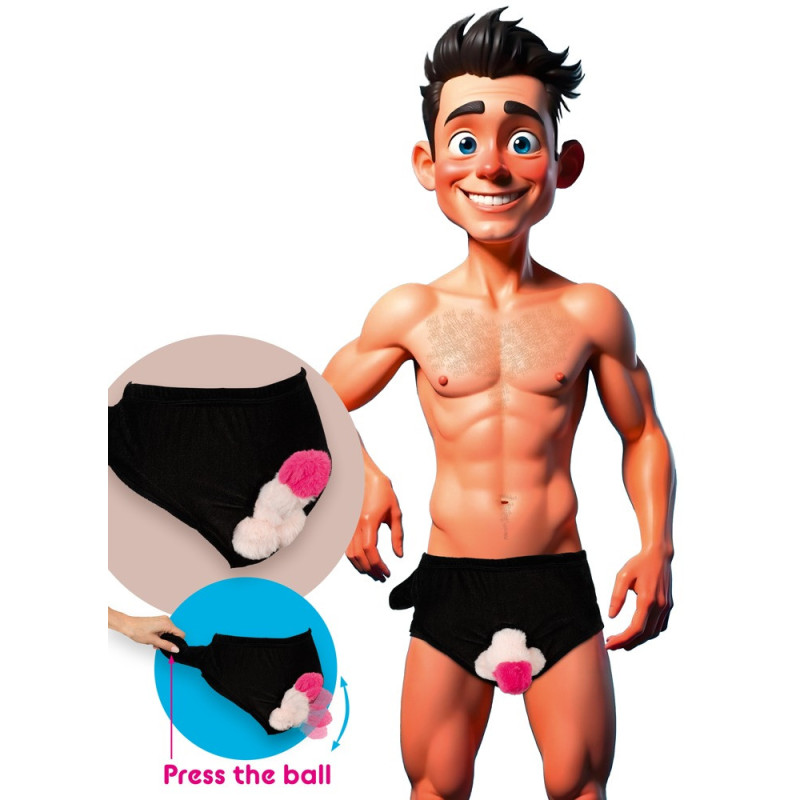 Penis-Slip