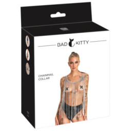 Kettenkragen/-rock – Bad Kitty