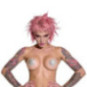 Nipple Sticker Diamonds – Cottelli ACCESSOIRES