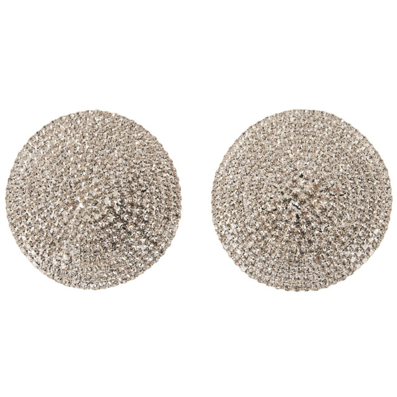 Nipple Sticker Diamonds – Cottelli ACCESSOIRES