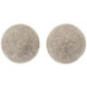 Nipple Sticker Diamonds – Cottelli ACCESSOIRES