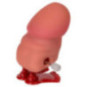 Display Wind-Up Willie 24er