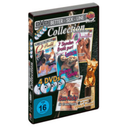 Better-Sex-Line Collection