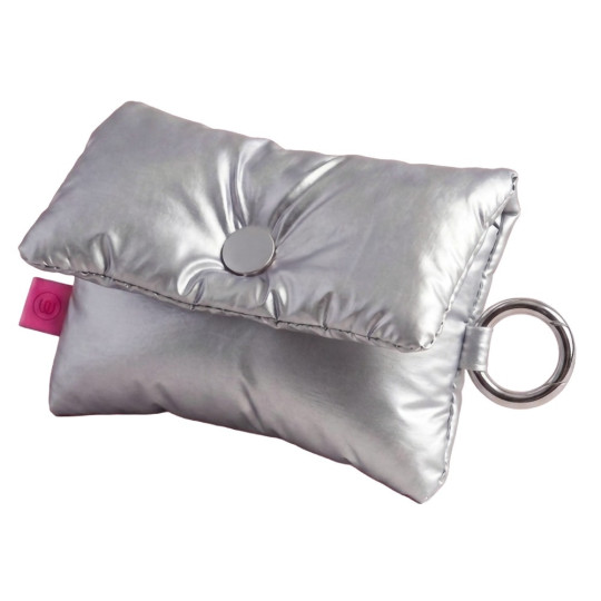 Snap Accessory Pouch – Womanizer