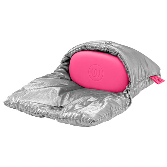 Snap Accessory Pouch – Womanizer