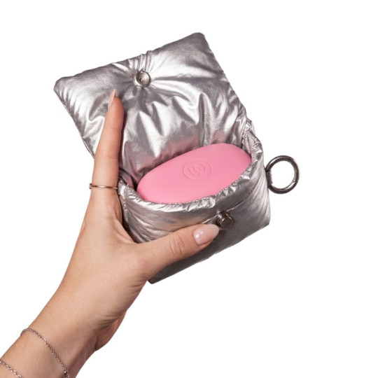 Snap Accessory Pouch – Womanizer