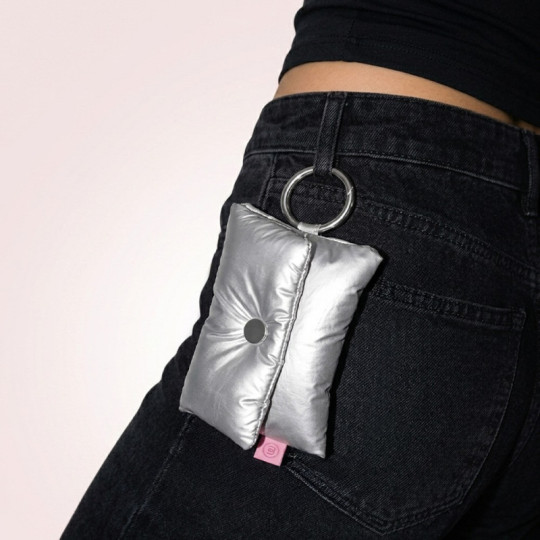 Snap Accessory Pouch – Womanizer