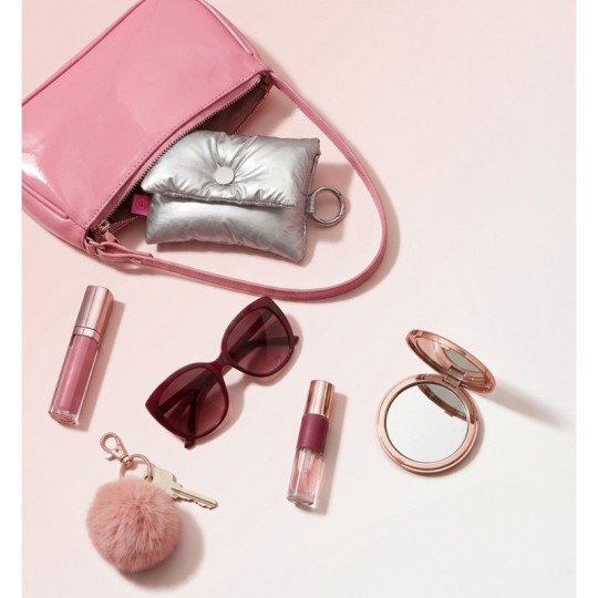 Snap Accessory Pouch – Womanizer