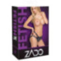 Strap-on aus Leder – ZADO