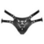Strap-on aus Leder – ZADO