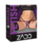 Strap-on aus Leder – ZADO