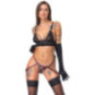 Strap-on aus Leder – ZADO