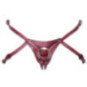 Strap-on aus Leder – ZADO