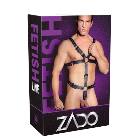 Harness – ZADO
