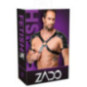 Harness aus Leder – ZADO