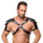 Harness aus Leder – ZADO