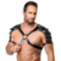 Harness aus Leder – ZADO