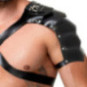 Harness aus Leder – ZADO