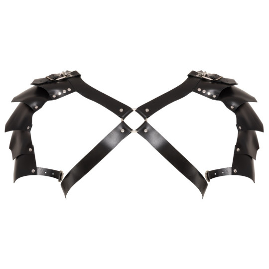 Harness aus Leder – ZADO