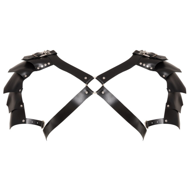 Harness aus Leder – ZADO